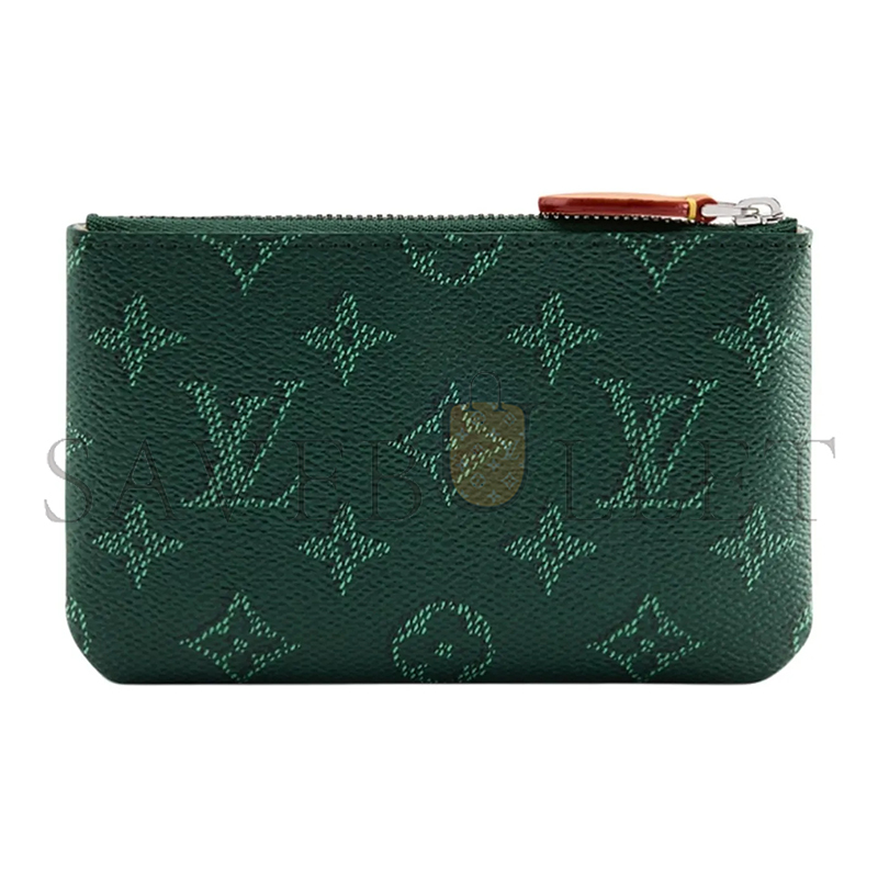 l0vis Vvtt0n monogram heritage m27141 (15*9*1cm)